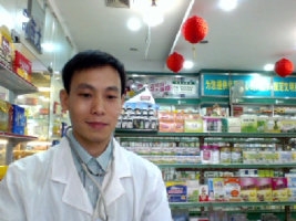 仁者爱人的第一张照片--青岛相亲服务中心