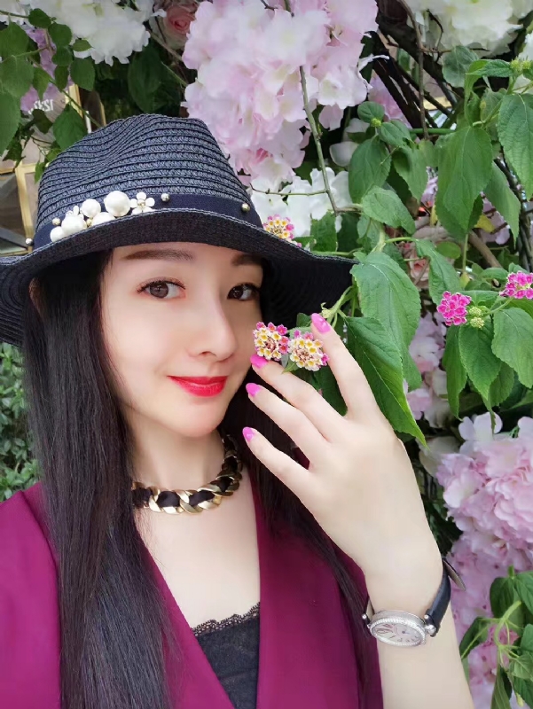 Chen的第一张照片--青岛相亲服务中心