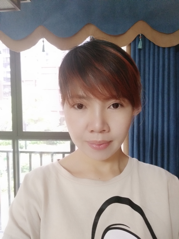 余生安好的第一张照片--青岛相亲服务中心