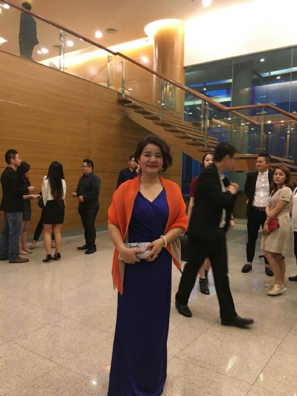 fang的第一张照片--青岛相亲服务中心