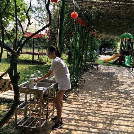 思思的第一张照片--青岛相亲服务中心