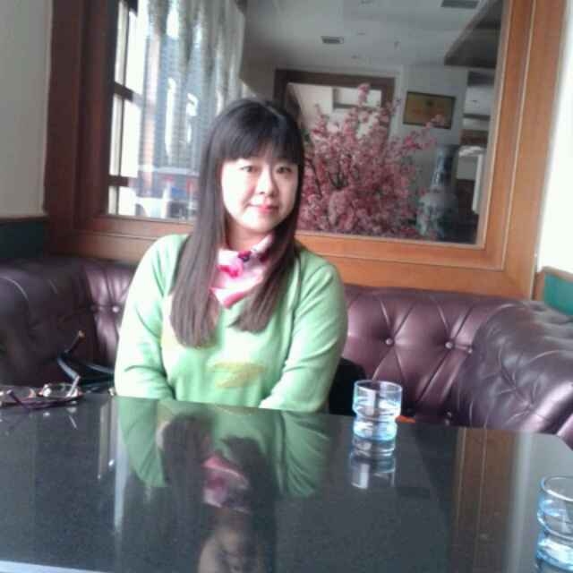 一叶轻舟的第一张照片--青岛相亲服务中心