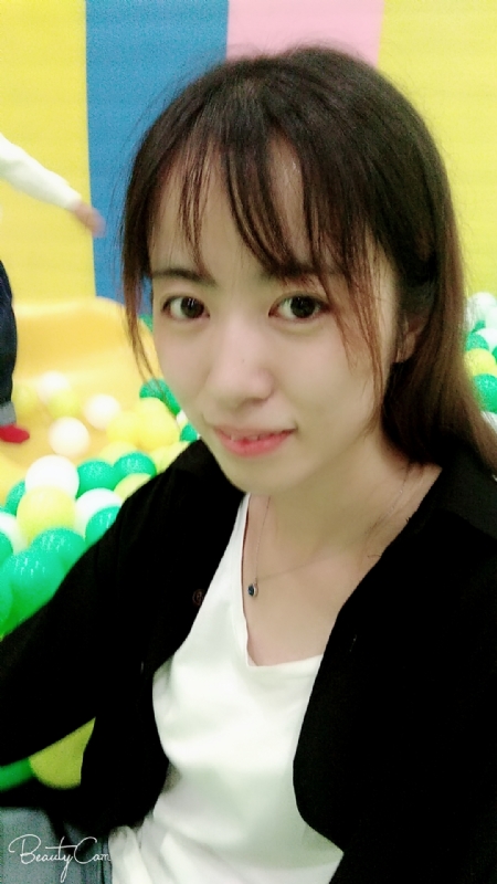 可能否的第一张照片--青岛相亲服务中心