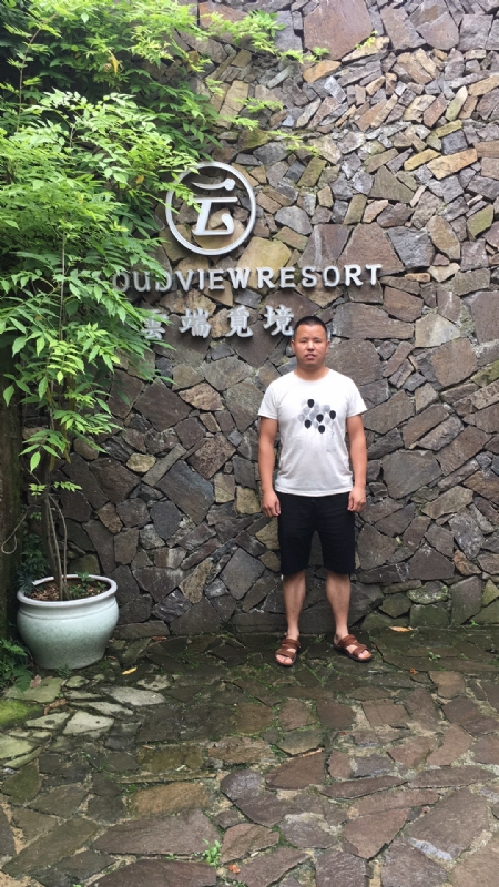 何超洪的第三张照片--青岛相亲服务中心