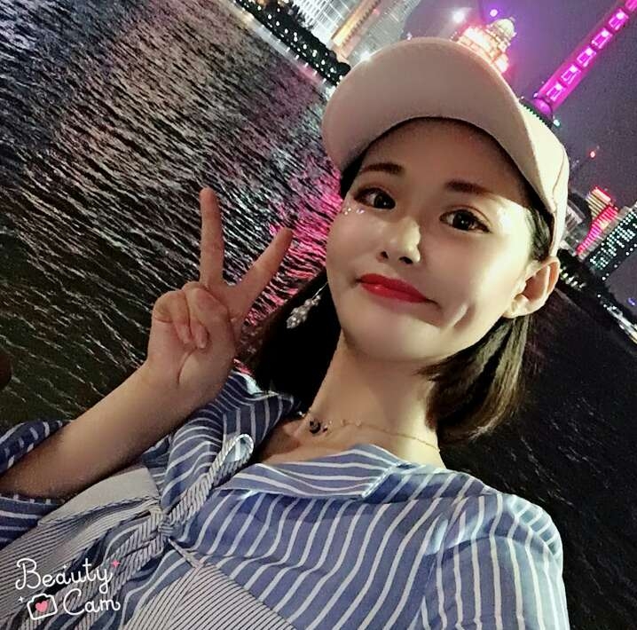 谢颖儿的第一张照片--青岛相亲服务中心