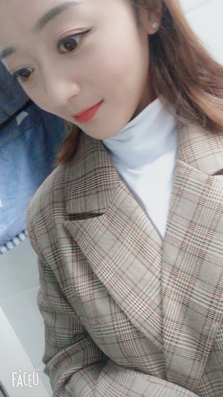 丑丑的第一张照片--青岛相亲服务中心