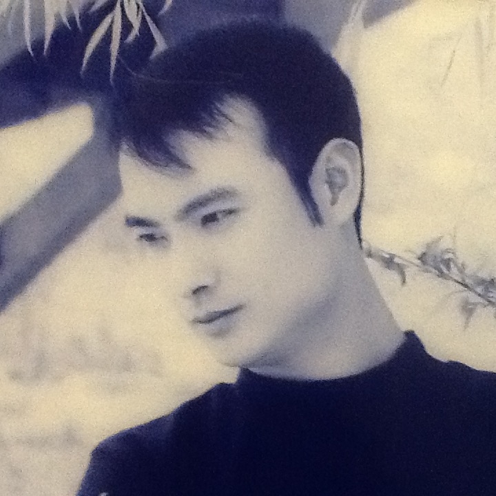 小小深水鱼的第一张照片--青岛相亲服务中心