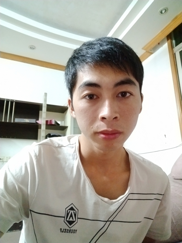 似微笑的第一张照片--青岛相亲服务中心