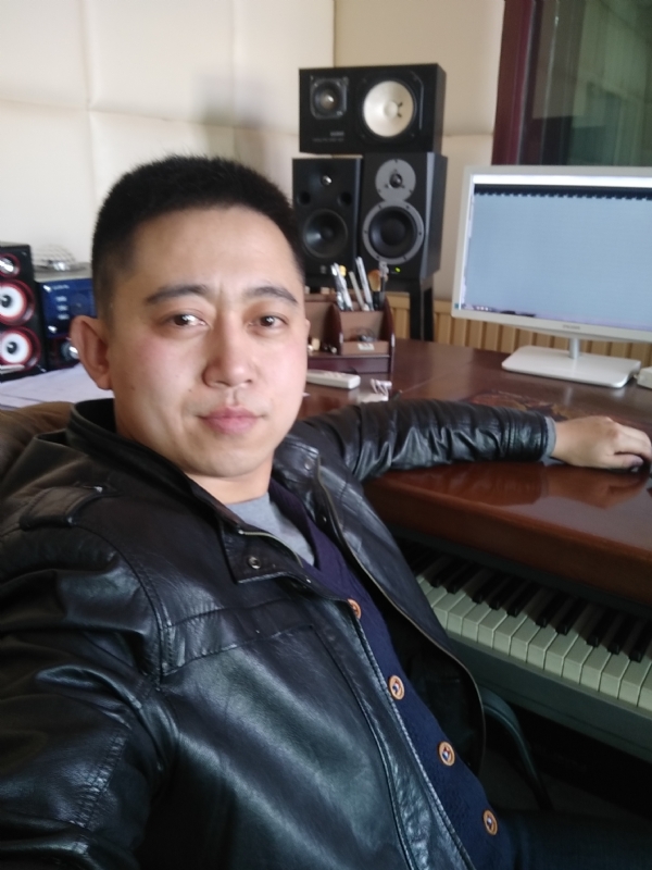 MrJing的第一张照片--青岛相亲服务中心