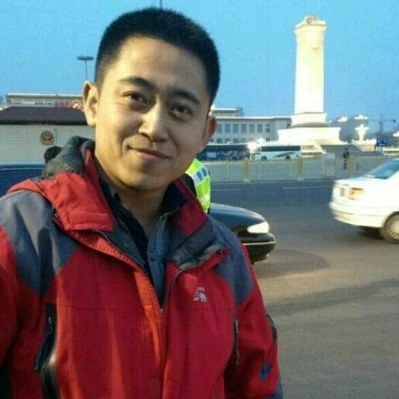 MrJing的第二张照片--青岛相亲服务中心