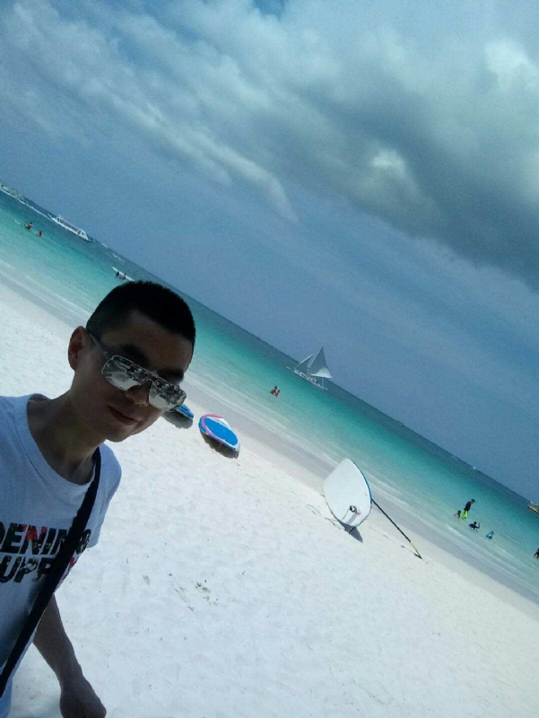 Destiny的第一张照片--青岛相亲服务中心