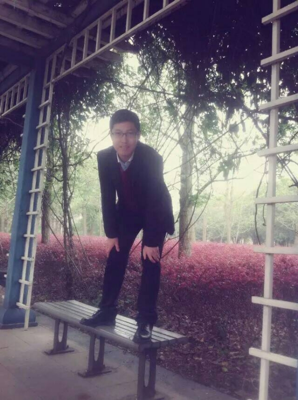 果子的第一张照片--青岛相亲服务中心