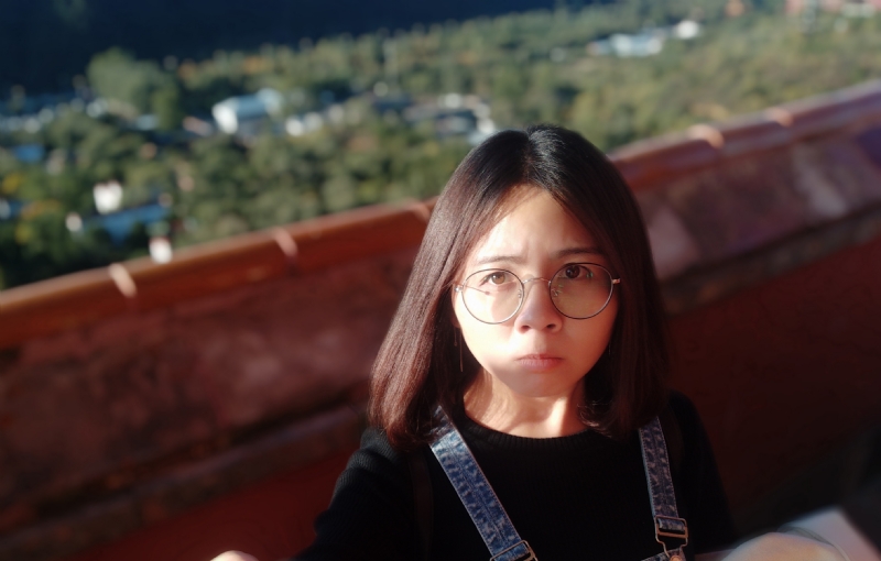 冰汐的第一张照片--青岛相亲服务中心