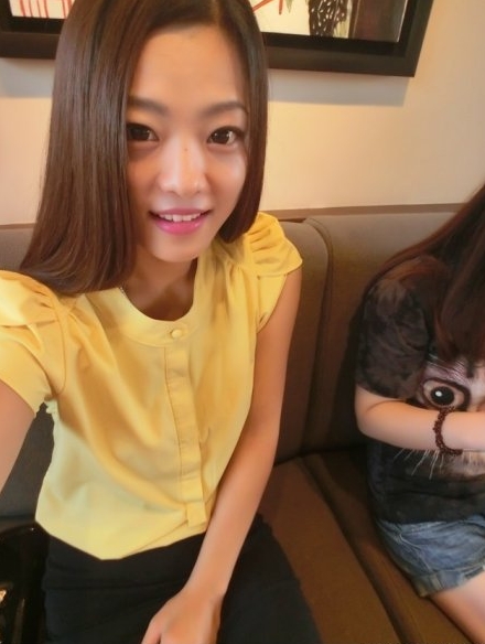 小玉啊的第一张照片--青岛相亲服务中心