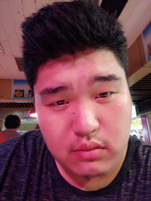 寻爱的第一张照片--青岛相亲服务中心