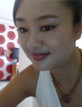 互相爱的第一张照片--青岛相亲服务中心