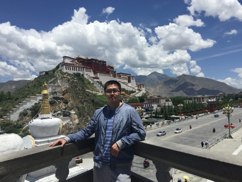 小丸子的第一张照片--青岛相亲服务中心