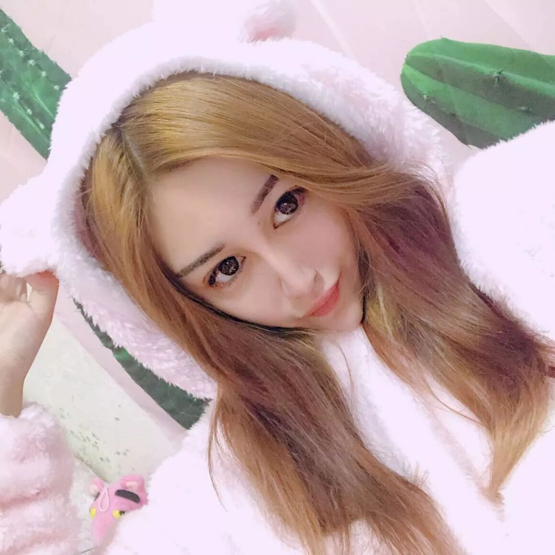 想嫁人的姑娘的第一张照片--青岛相亲服务中心