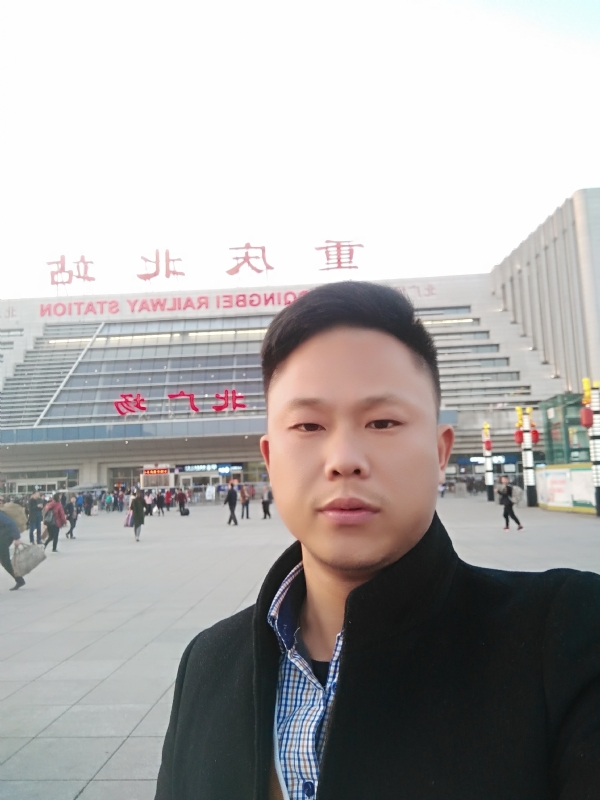 释然的第一张照片--青岛相亲服务中心