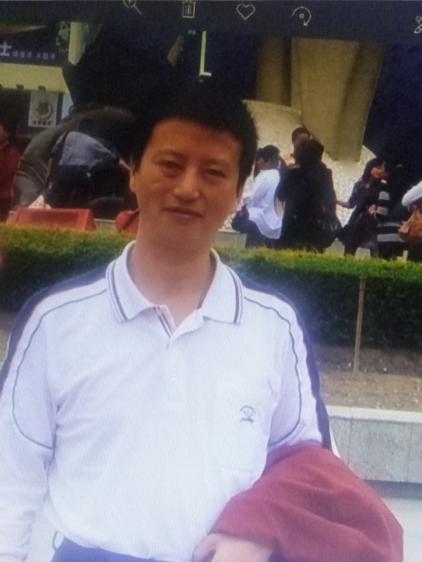 金肖的第二张照片--青岛相亲服务中心