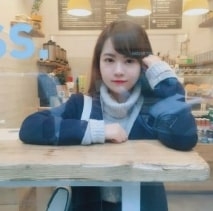 小小棉的第一张照片--青岛相亲服务中心