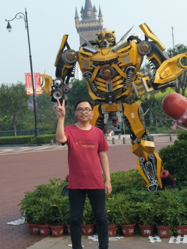 心瘾的第一张照片--青岛相亲服务中心