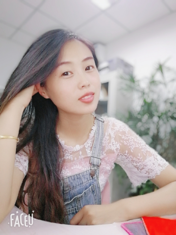 暖暖的第二张照片--青岛相亲服务中心