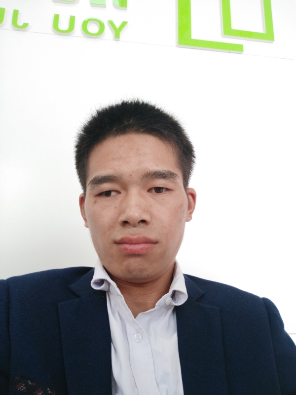 阿宝的第一张照片--青岛相亲服务中心