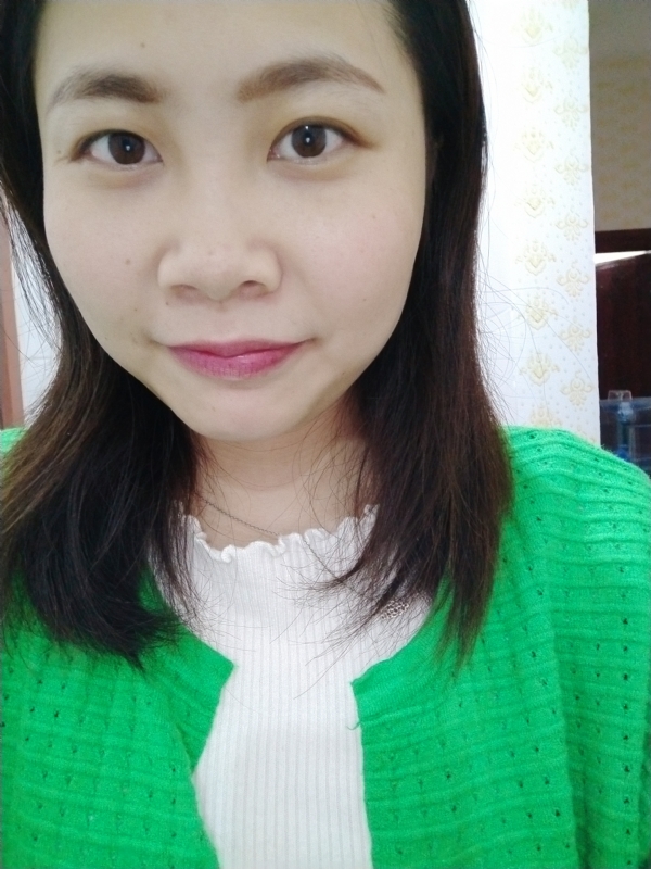 Tan的第一张照片--青岛相亲服务中心