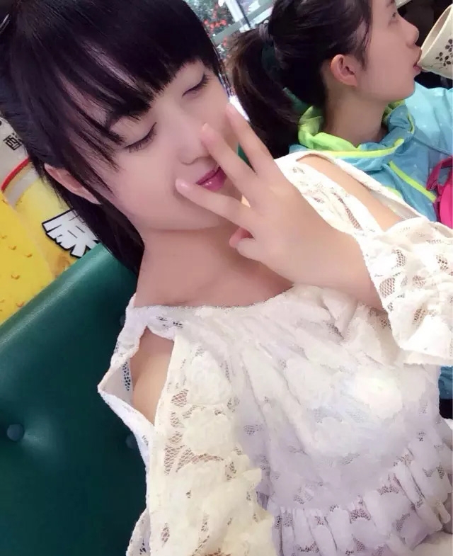 小mimi的第一张照片--青岛相亲服务中心