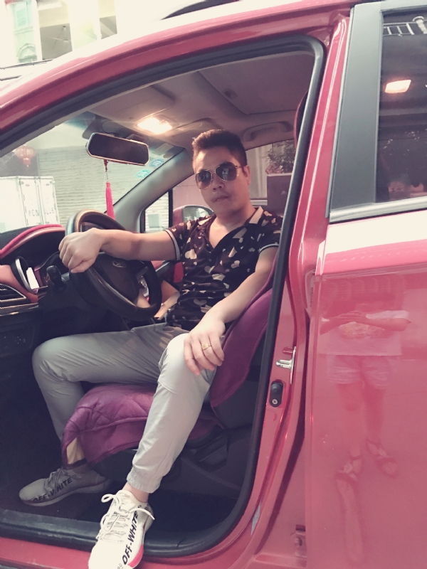 浩的第一张照片--青岛相亲服务中心