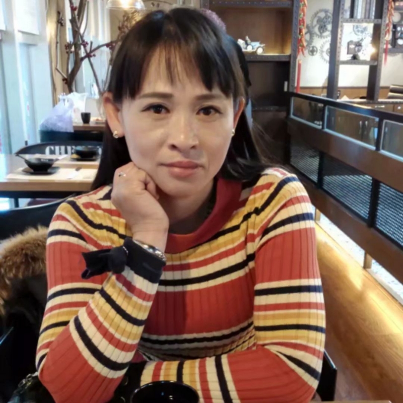 玫瑰花的第一张照片--青岛相亲服务中心