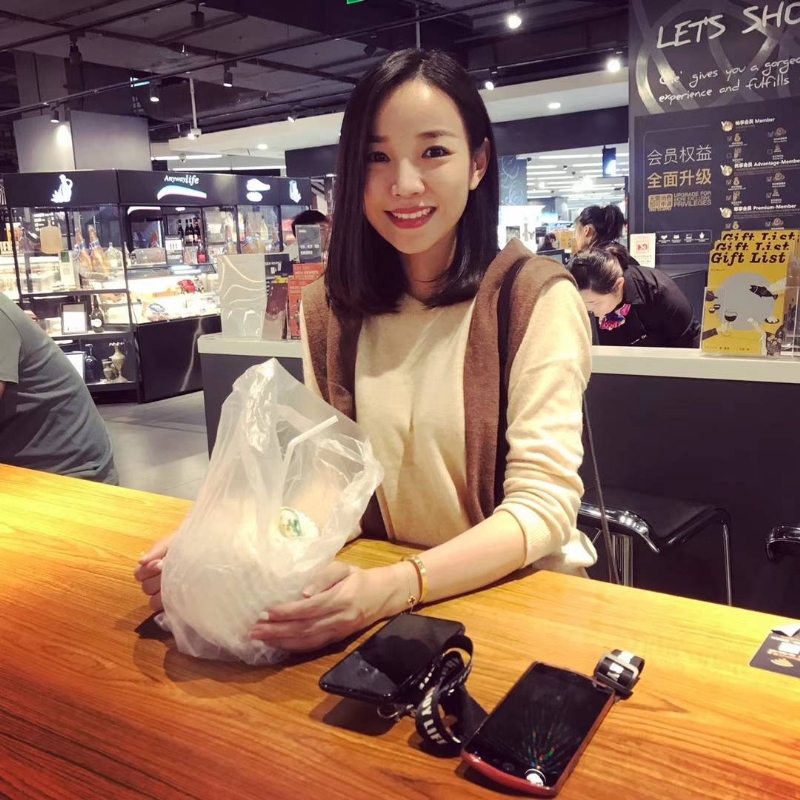 浅安时光的第一张照片--青岛相亲服务中心