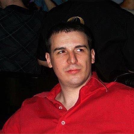 Andrew的第二张照片--青岛相亲服务中心