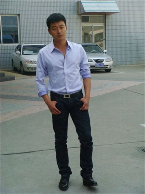 七彩王子的第一张照片--青岛相亲服务中心