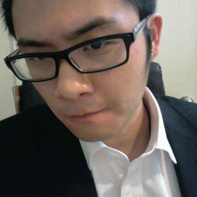 randywong的第一张照片--青岛相亲服务中心