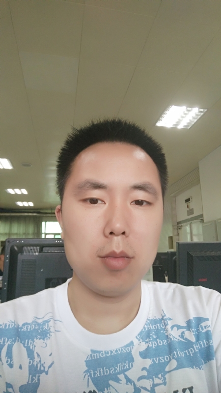 浔城老男孩的第一张照片--青岛相亲服务中心