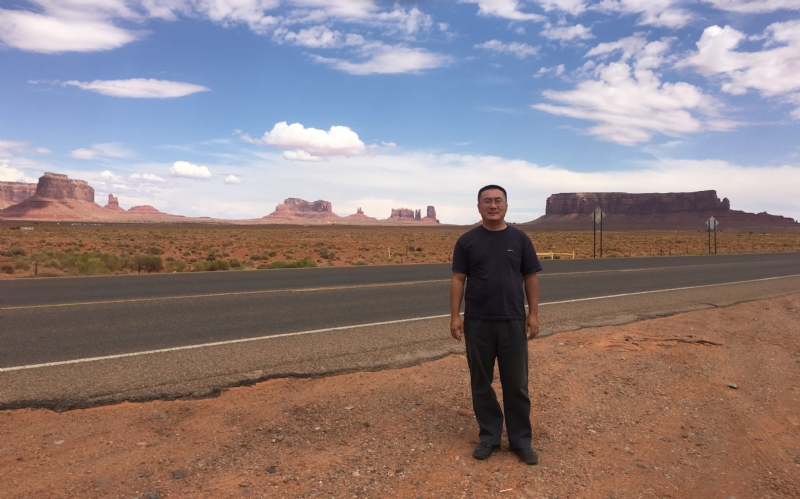 bucuo的第一张照片--青岛相亲服务中心