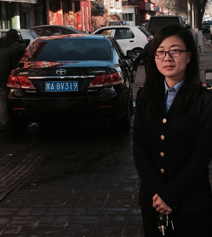 顺风顺水的第一张照片--青岛相亲服务中心