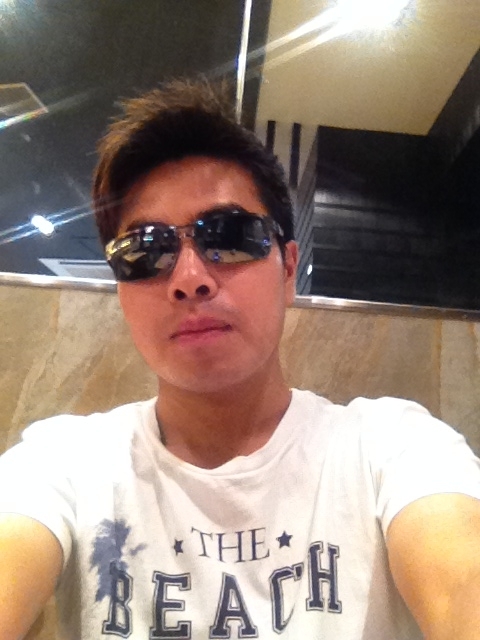 无聊晚风的第一张照片--青岛相亲服务中心