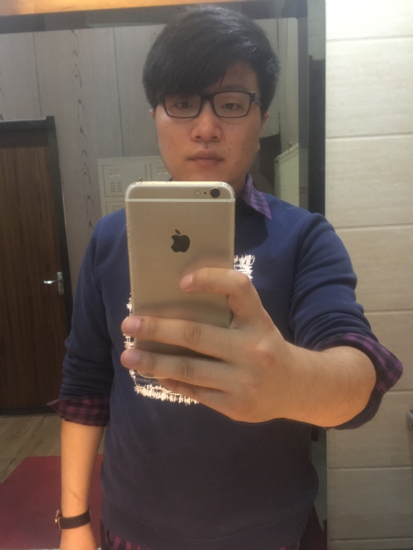 榴莲先生的第二张照片--青岛相亲服务中心