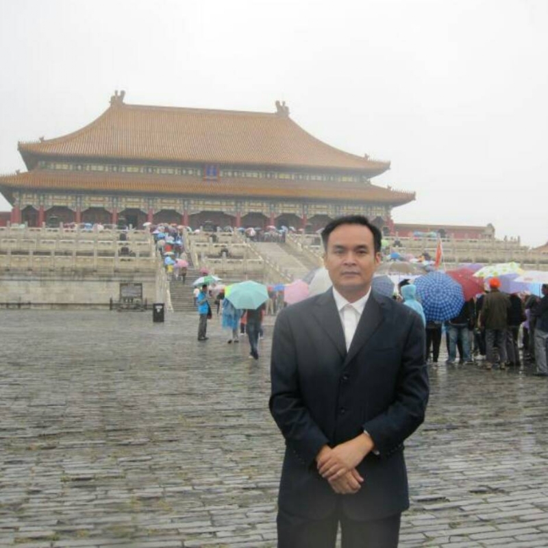 淼森的第一张照片--青岛相亲服务中心