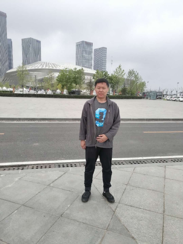 衍水大桥的第一张照片--青岛相亲服务中心