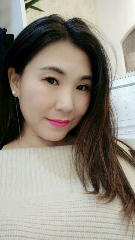 琳的故事的第一张照片--青岛相亲服务中心