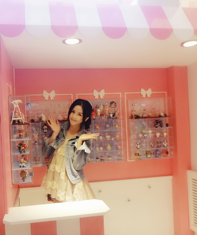 cloris的第二张照片--青岛相亲服务中心