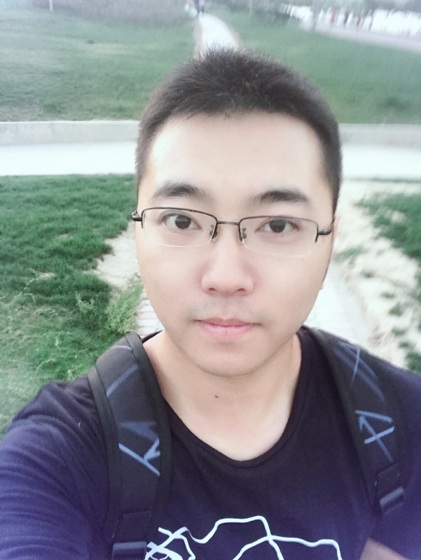 落尘、的第一张照片--青岛相亲服务中心