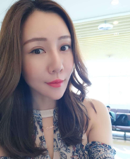 娜娜的第三张照片--青岛相亲服务中心