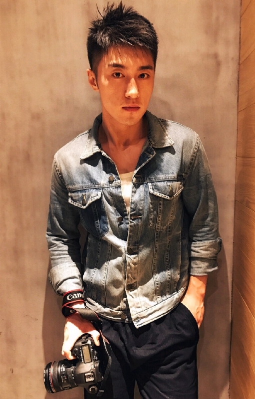 Jason的第一张照片--青岛相亲服务中心