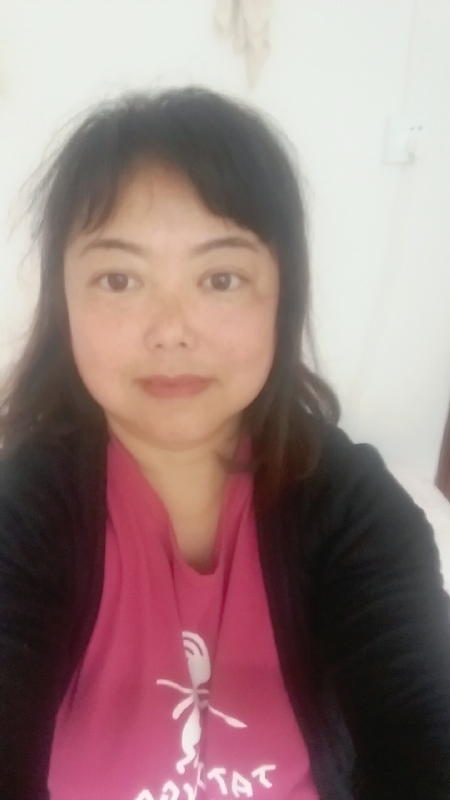 对影成单的第一张照片--青岛相亲服务中心