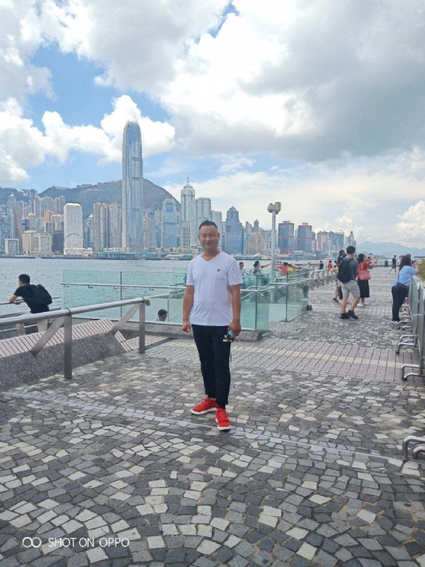 綠茶的第一张照片--青岛相亲服务中心